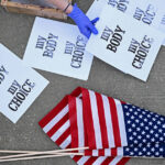 Texas Woman Dies After Pregnancy Complications, Family Sues Over Abortion Ban Texas Woman Dies After Pregnancy Complications, Family Sues Over Abortion Ban