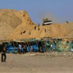 Sudan Gold Mine Collapse Claims 82 Lives, Dozens Missing in Ongoing Crisis