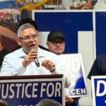 Salvadorans with TPS Face Uncertainty as Protections Remain in Limbo Salvadorans with TPS Face Uncertainty as Protections Remain in Limbo