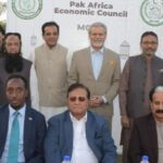 Can Pakistan Turn Africa Trade Into Billion? Pakistan-Africa Economic Council Launch Can Pakistan Turn Africa Trade Into Billion? Pakistan-Africa Economic Council Launch