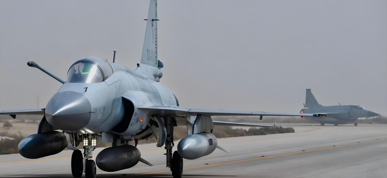 Why Pakistan Air Force Is Modernizing Aging Fighters With JF-17 Block III and J-10CE Combat Aircraft Why Pakistan Air Force Is Modernizing Aging Fighters With JF-17 Block III and J-10CE Combat Aircraft