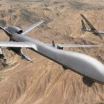 The Drone War Cuts Both Ways: Asymmetric Warfare & Counter-Drone Air Defense Technology The Drone War Cuts Both Ways: Asymmetric Warfare & Counter-Drone Air Defense Technology