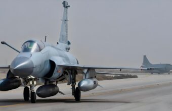Why Pakistan Air Force Is Modernizing Aging Fighters With JF-17 Block III and J-10CE Combat Aircraft Why Pakistan Air Force Is Modernizing Aging Fighters With JF-17 Block III and J-10CE Combat Aircraft