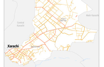 Should Sindh Be Divided Into Two Provinces? Karachi Megacity vs Rural Governance Reforms Should Sindh Be Divided Into Two Provinces? Karachi Megacity vs Rural Governance Reforms