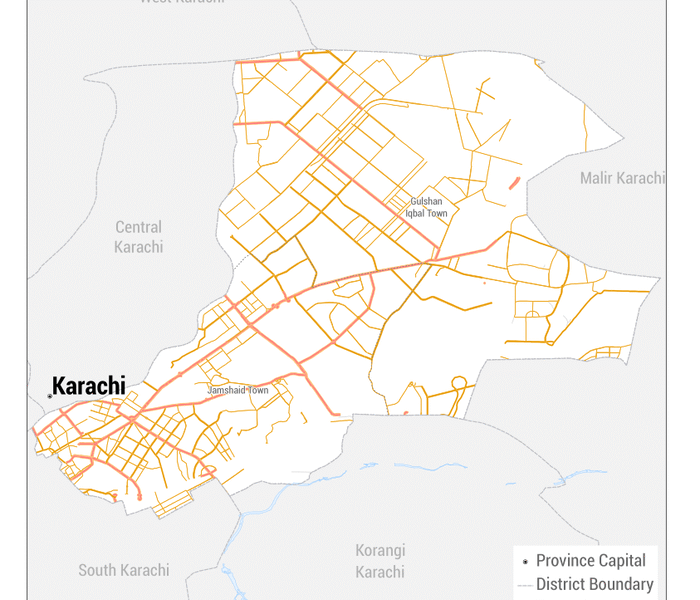 Should Sindh Be Divided Into Two Provinces? Karachi Megacity vs Rural Governance Reforms