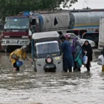 Addressing Karachi’s Governance and Infrastructure Challenges