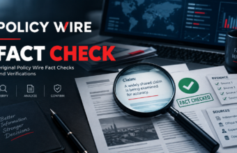 POLICY WIRE FACT CHECK: Where Michael Whatley and Roy Cooper Stand on Data Centers