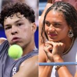 POLICY WIRE FACT CHECK: Trinity Rodman Makes It From Her Soccer Game to Watch Boyfriend Ben Shelton in the US Open Final