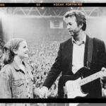 POLICY WIRE FACT CHECK: Eric Clapton Stopped Mid-Song for a Deaf Teen in 1992?