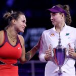 POLICY WIRE FACT CHECK: Elena Rybakina Beats Aryna Sabalenka to Win the US Open Title and Punctuate Her Rise to No. 1