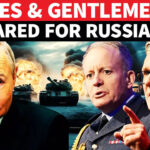 UK Wargame Tests National Response to Potential Russian Attack