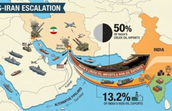 POLICY WIRE FACT CHECK: Viral Claim Suggests Diplomacy Stumbles Over Strait of Hormuz Meeting Postponement