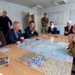 UK to Conduct Largest Home Defence Wargame Since Cold War