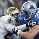 Lions Edge Saints 31-30 in Overtime After Dramatic 2-Point Conversion