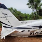 Amazon Halts Operations with 21 Air Following Miami Crash That Killed Five