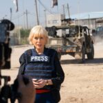 60 Minutes Launches New Season Amid Internal Struggles