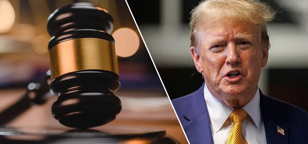 Trump’s Mail Ballot Rule Halted by Federal Judge as Supreme Court Prepares to Weigh In