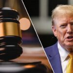 Trump’s Mail Ballot Rule Halted by Federal Judge as Supreme Court Prepares to Weigh In
