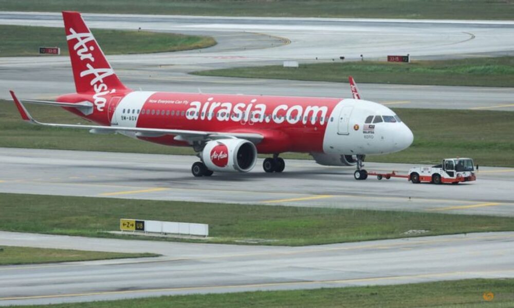 From RM1 to Financial Strain: How AirAsia’s Low-Cost Legacy Faces New Challenges