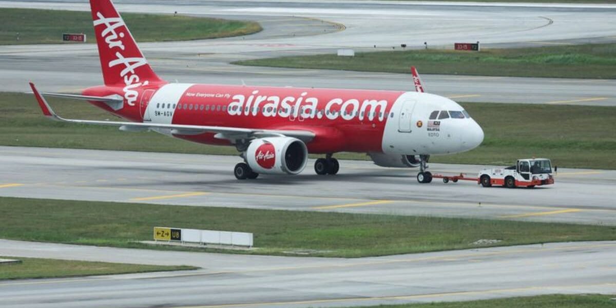 From RM1 to Financial Strain: How AirAsia’s Low-Cost Legacy Faces New Challenges From RM1 to Financial Strain: How AirAsia’s Low-Cost Legacy Faces New Challenges