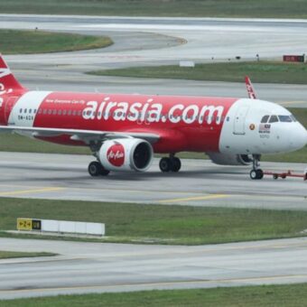 From RM1 to Financial Strain: How AirAsia’s Low-Cost Legacy Faces New Challenges From RM1 to Financial Strain: How AirAsia’s Low-Cost Legacy Faces New Challenges