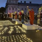 First Ganga Aarti on River Thames Marks Cultural Milestone in UK