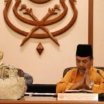 Malaysian Ex-Minister Charged in 1M Haj Fund Scandal Malaysian Ex-Minister Charged in 1M Haj Fund Scandal