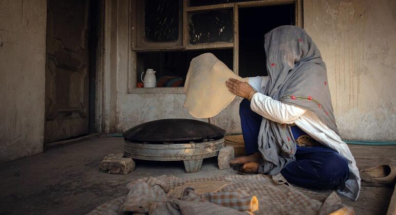 Security Council Confronts Afghan Women’s Rights Crisis as Civil Society Warns ‘Being a Woman Is a Crime’ Security Council Confronts Afghan Women’s Rights Crisis as Civil Society Warns ‘Being a Woman Is a Crime’