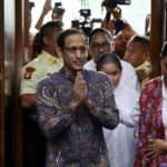 Indonesia’s Ex-Education Minister Sentenced to 10 Years for Corruption in Chromebook Scandal Indonesia’s Ex-Education Minister Sentenced to 10 Years for Corruption in Chromebook Scandal
