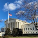 Supreme Court Blocks USPS Mail Ballot Rule in Trump Election Challenge