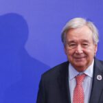 UN Secretary-General Guterres Clarifies Stance on Global Maps Amid Border Disputes