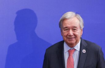 UN Secretary-General Guterres Clarifies Stance on Global Maps Amid Border Disputes