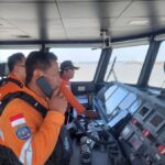 Indonesia Search Efforts Intensify After Passenger Ship Capsizes in Java Sea Indonesia Search Efforts Intensify After Passenger Ship Capsizes in Java Sea