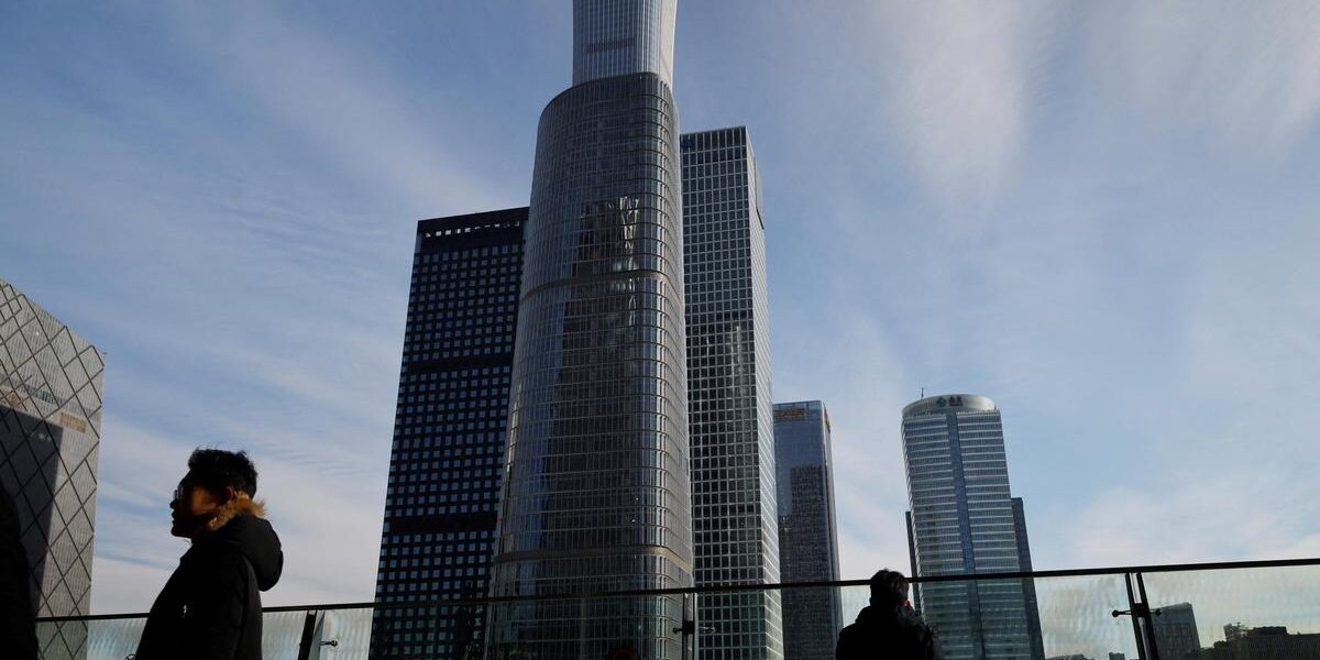 China’s Industrial Tourism Boom: Factories Become Must-See Destinations China’s Industrial Tourism Boom: Factories Become Must-See Destinations