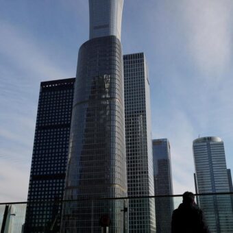 China’s Industrial Tourism Boom: Factories Become Must-See Destinations