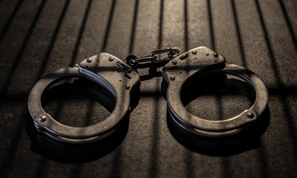 Indian-Origin Woman Arrested for Killing Two Malayali Friends in California
