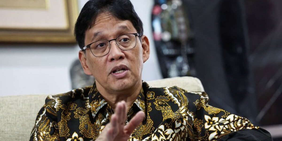 Indonesia President Prabowo Subianto Dismisses Finance Minister Purbaya Yudhi Sadewa Indonesia President Prabowo Subianto Dismisses Finance Minister Purbaya Yudhi Sadewa