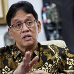 Indonesia President Prabowo Subianto Dismisses Finance Minister Purbaya Yudhi Sadewa Indonesia President Prabowo Subianto Dismisses Finance Minister Purbaya Yudhi Sadewa