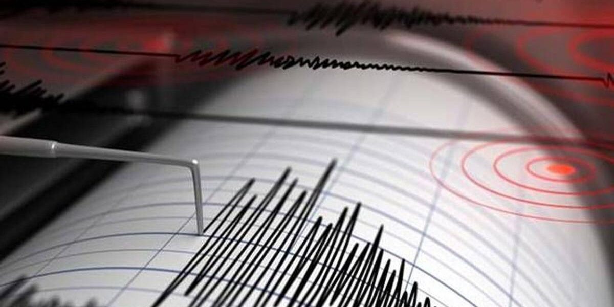 Twin Earthquakes Strike Northwestern Nepal; No Casualties Reported