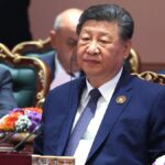 China Unveils AI and Smart Manufacturing Plan for BRICS Nations China Unveils AI and Smart Manufacturing Plan for BRICS Nations