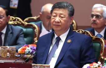 China Unveils AI and Smart Manufacturing Plan for BRICS Nations