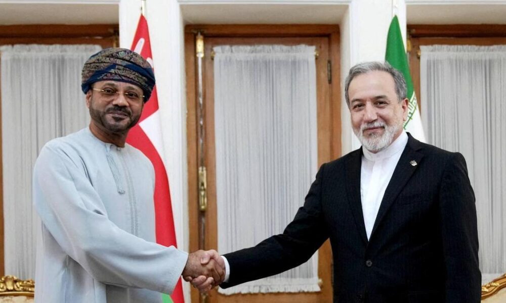 Iran-Gulf Talks in Oman Postponed for Regional Consensus Iran-Gulf Talks in Oman Postponed for Regional Consensus