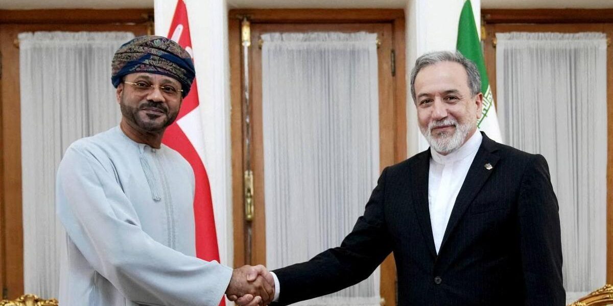 Iran-Gulf Talks in Oman Postponed for Regional Consensus Iran-Gulf Talks in Oman Postponed for Regional Consensus