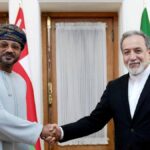 Iran-Gulf Talks in Oman Postponed for Regional Consensus Iran-Gulf Talks in Oman Postponed for Regional Consensus