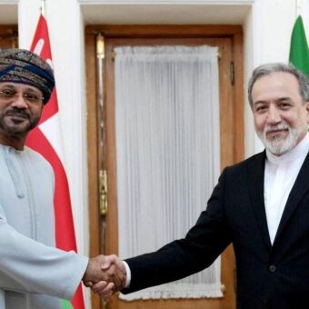 Iran-Gulf Talks in Oman Postponed for Regional Consensus