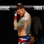 UFC Heavyweight Champion Tom Aspinall Vacates Title Due to Eye Injury Complications