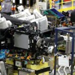 Nissan Invests £170M in New Hybrid SUV at UK Plant Nissan Invests £170M in New Hybrid SUV at UK Plant