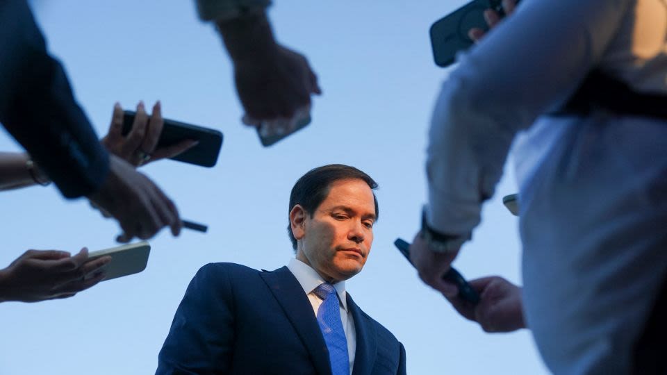 US Imposes Visa Restrictions on South African Nationals Over Discrimination and Land Seizures US Imposes Visa Restrictions on South African Nationals Over Discrimination and Land Seizures