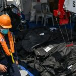 Philippine Ferry Fire Victims May Take Months to Identify, Authorities Warn Philippine Ferry Fire Victims May Take Months to Identify, Authorities Warn