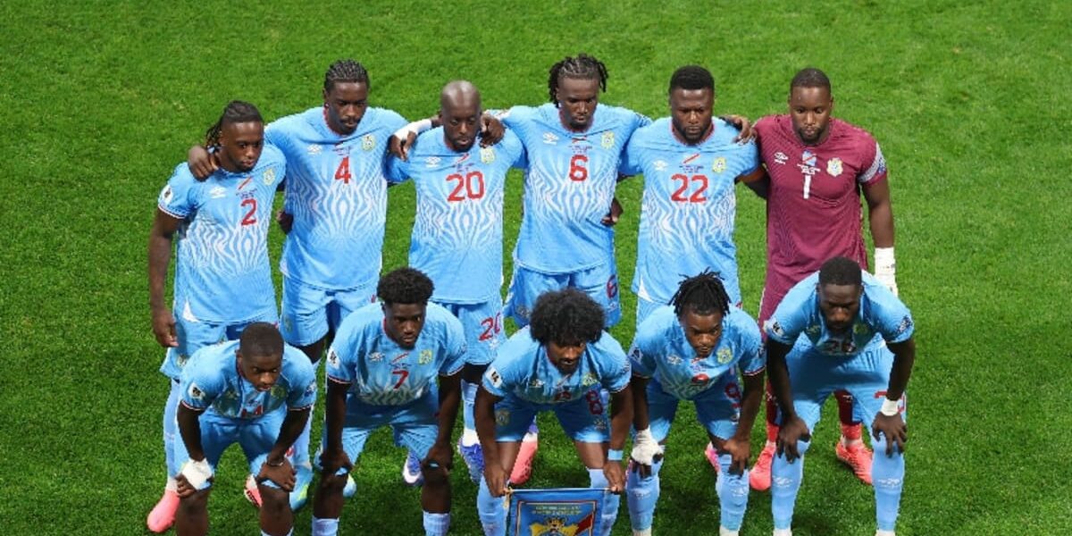 DR Congo’s World Cup Success Spawns New Wave of European-Born Players DR Congo’s World Cup Success Spawns New Wave of European-Born Players